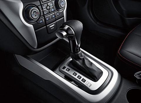 新能源汽車直流變速箱汽車解（jiě）決（jué）方案