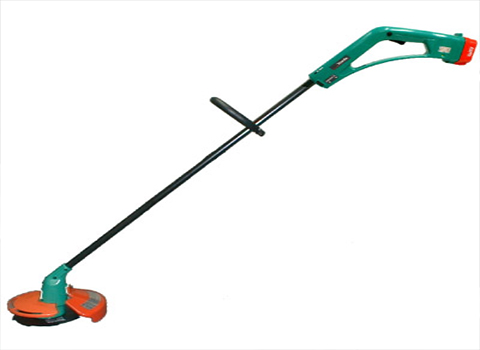 割草機用串激汽車（chē）解決方案